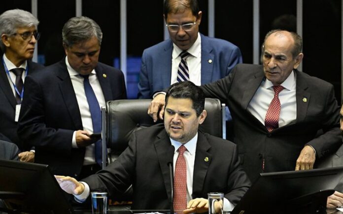 Congresso investiga fraudes no INSS e facções criminosas