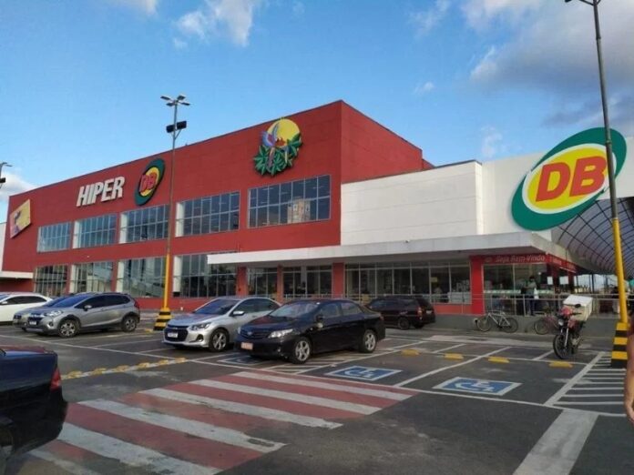 MP aciona Justiça contra DB por vender carne imprópria e pede indenização de R$ 1 milhão