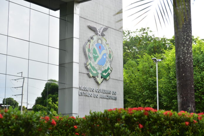 Governo do Amazonas tem 31,8% de aprovação ‘ótima’ e ‘boa’