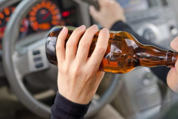 Lei Seca: AM já registrou mais de 1,4 mil casos de alcoolemia em 2025