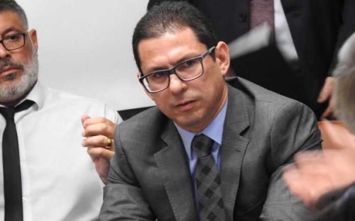 Diversidade traz conflitos ao PT, afirma Ramos