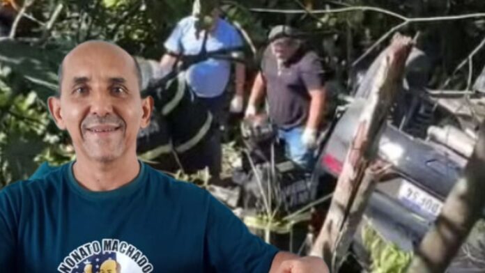 Investigador da Polícia Civil envolvido em agressão a babá falece em colisão de trânsito em Manaus