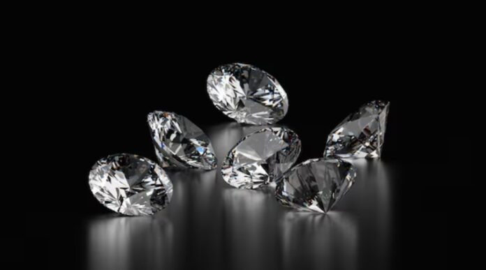 Justiça Federal interrompe operações da MHX Serviços de Mineração por extração ilegal de diamantes no Amazonas