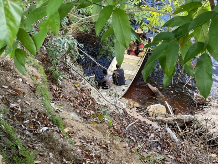 Homem de 63 anos perde a vida ao cair de barranco na Ponta Negra