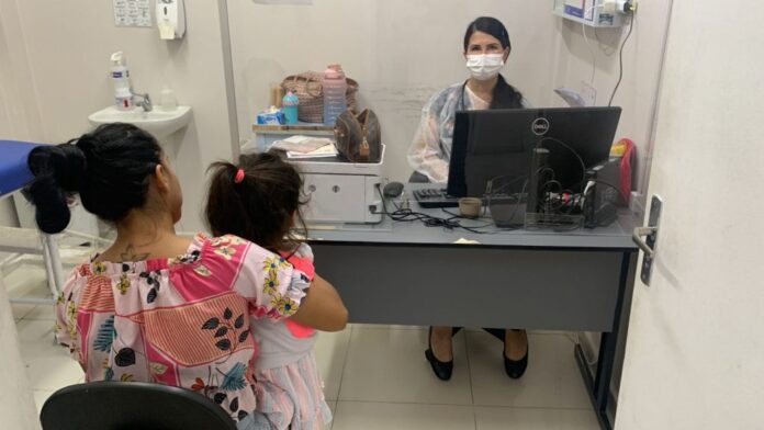 Redução de Casos e Óbitos por Vírus Respiratórios é Registrada no Amazonas em 2025