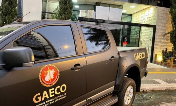 Operação desmantela quadrilha de tráfico em Manaus e congela R$ 10 milhões em ativos