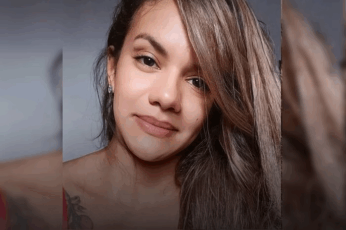Mulher agredida com 61 socos em elevador é liberada do hospital após cirurgia de reconstrução facial