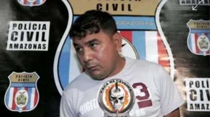 Zé Roberto, ex-líder da FDN, solicita progressão para regime semiaberto após 13 anos de encarceramento