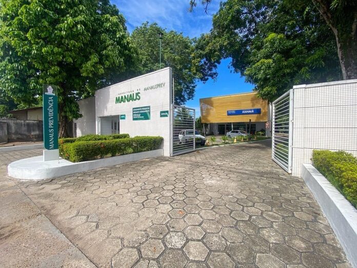 Prefeitura de Manaus apresenta proposta de Reforma da Previdência Municipal à Câmara Municipal