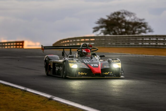 Equipe amazonense Just Motors Racing conquista vitória e estabelece novo recorde no Velocitta durante o Road to 1000 Milhas 2025