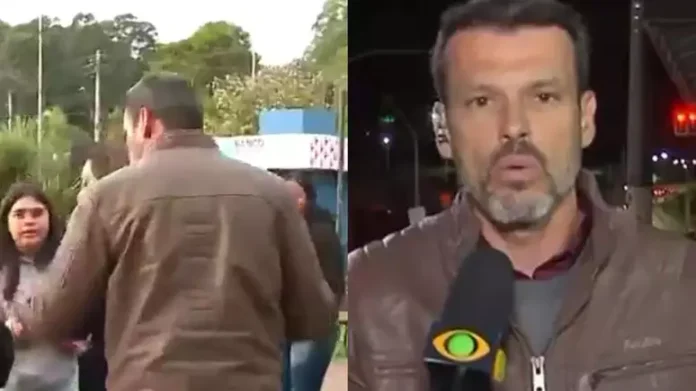 reporter-band.webp Notícias do Amazonas – Conflito entre jornalistas da Band e Record gera polêmica
