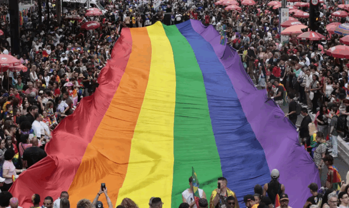 Notícias do Amazonas – Brasil se une a 14 países em defesa dos direitos LGBTQIA+