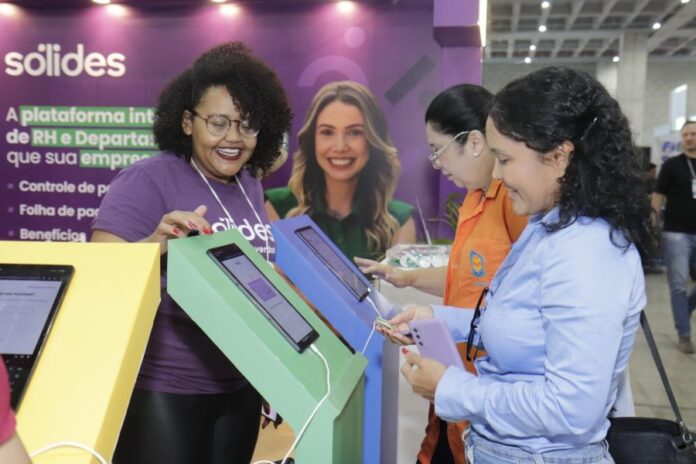 Notícias do Amazonas – Manaus recebe 22ª edição do Congresso de Recursos Humanos