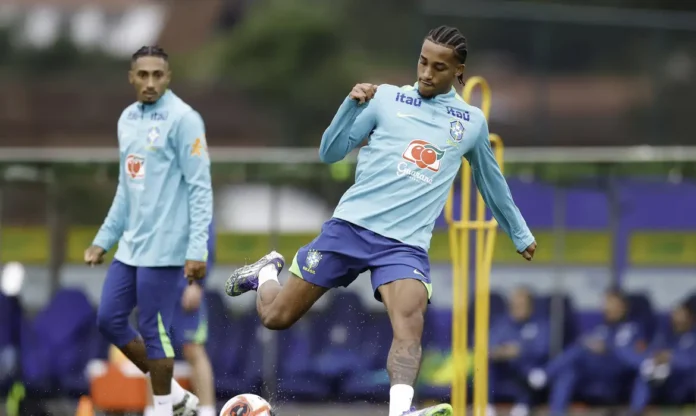 Notícias do Amazonas – Brasil busca vitória contra a Bolívia nas Eliminatórias
