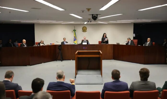 Notícias do Amazonas – STF reinicia julgamento que pode punir Bolsonaro e cúmplices