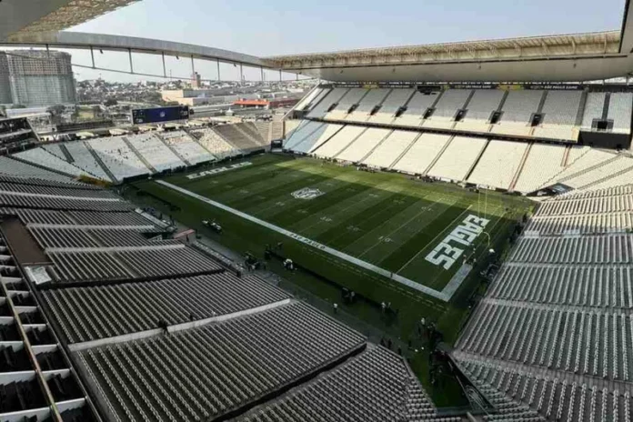 NFL 2025: Chiefs e Chargers se enfrentam na estreia em São Paulo nesta sexta-feira