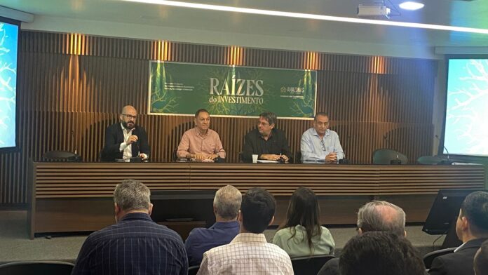 Notícias do Amazonas – Empresas do PIM destacam inovações no evento da Fieam