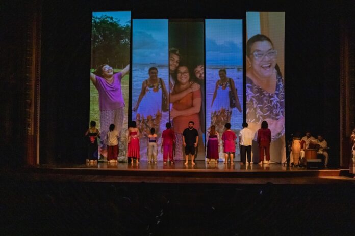 Notícias do Amazonas – Ateliê 23 traz ‘Helena’ reformulada ao Teatro Icbeu neste sábado