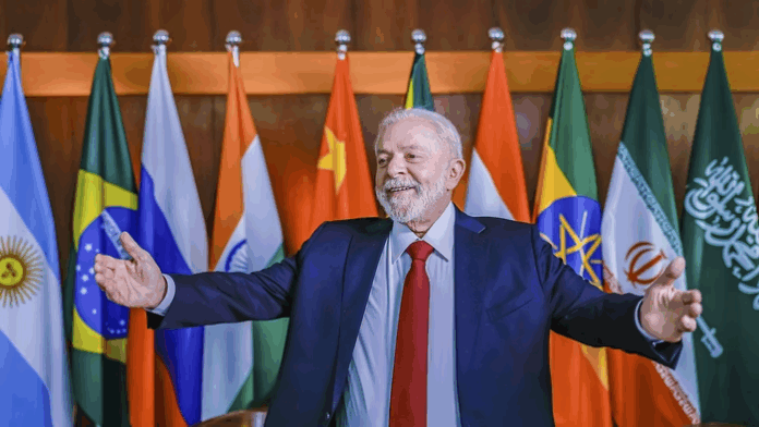 Brics no Rio: Chefes de Estado buscam consenso em cúpula histórica