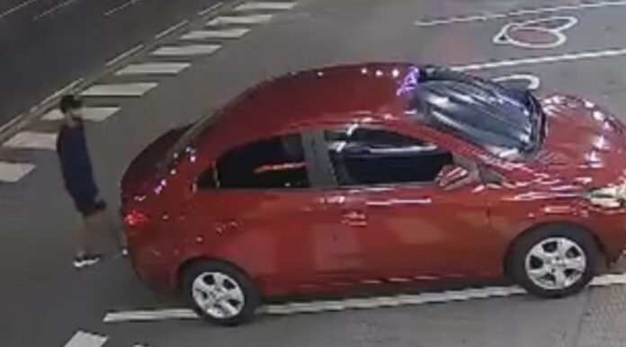 Notícias do Amazonas – Homem é procurado por furto de carro com dispositivo “Chapolin