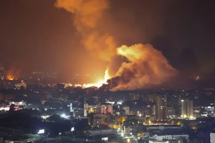Irã contabiliza 430 mortos e 3.500 feridos em conflitos com Israel