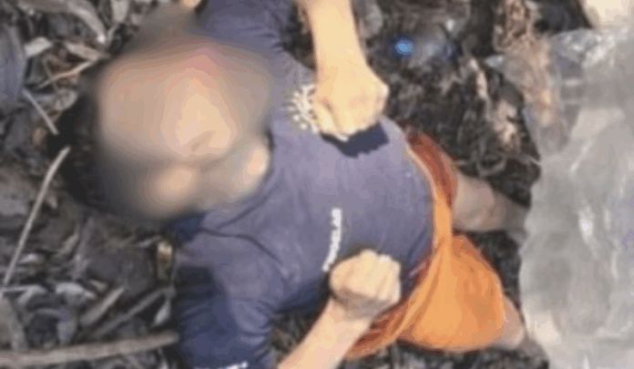 Notícias do Amazonas – Ex-companheiro de Ana Paula é encontrado morto em Tefé
