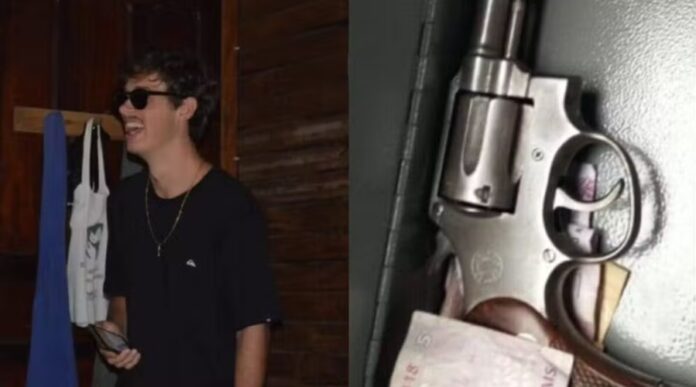 Jovem é sequestrado e assassinado após ser forçado a pedir dinheiro a amigos