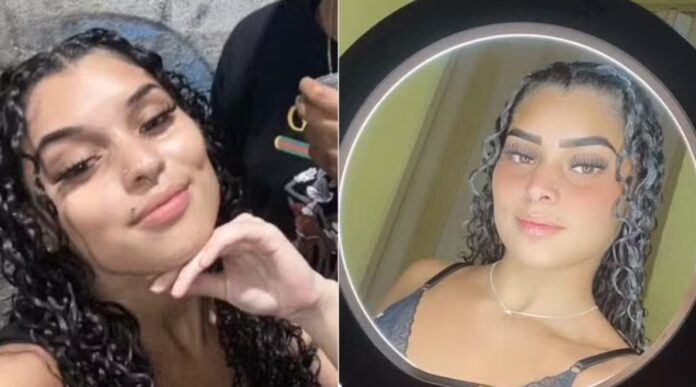 Jovem é assassinada e corpo é encontrado mutilado em comunidade do Rio