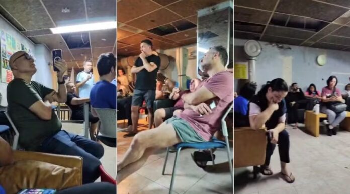 israel-ataque-1.jpg Senado solicita apoio da FAB para resgatar autoridades brasileiras retidas em Israel