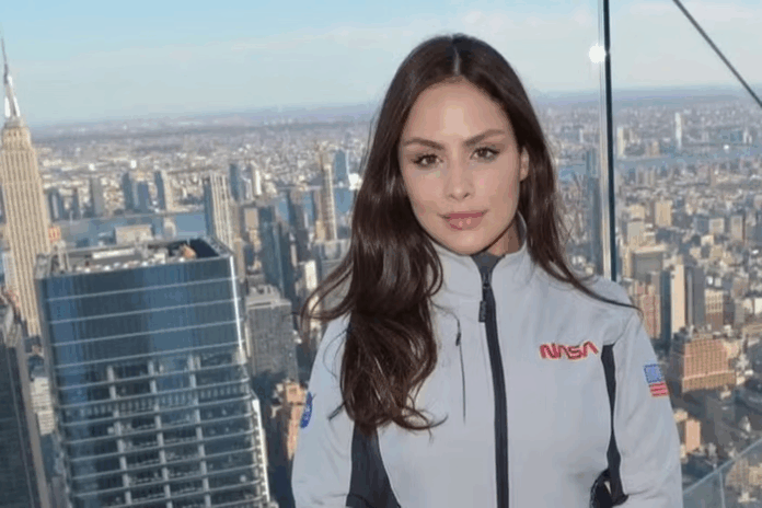 NASA desmente jovem mineira que afirma ser astronauta de carreira