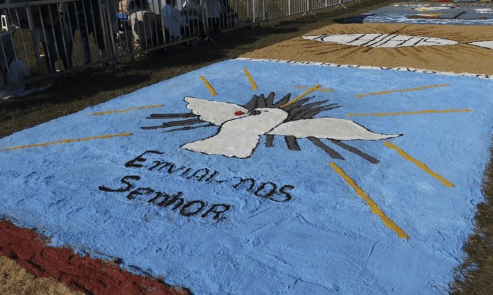 Corpus Christi 2025: Entenda as Folgas e Regras para o Setor Privado