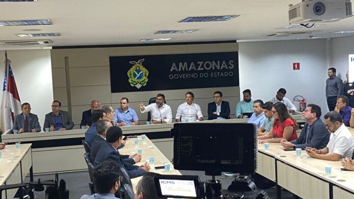 governo-do-am.jpeg Notícias do Amazonas – Wilson Lima propõe 50% de desconto no IPVA e Refis
