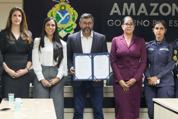 Notícias do Amazonas – Mulheres poderão usar armas de choque para defesa pessoal