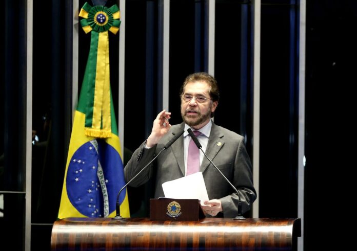 Notícias do Amazonas – Projeto de Plínio Valério impõe compliance a ONGs em convênios