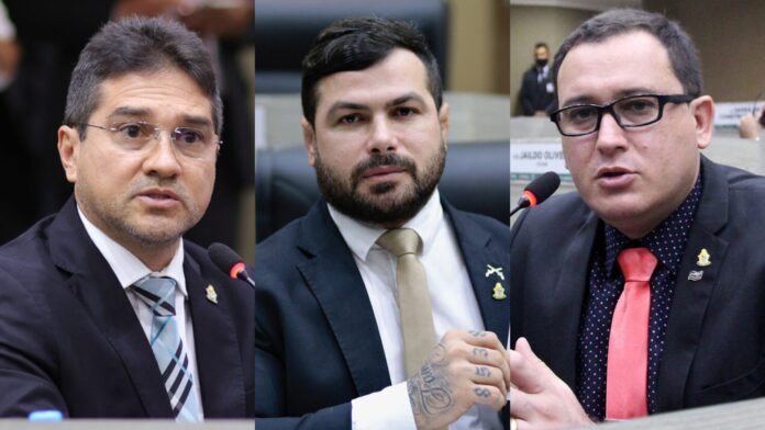 Notícias do Amazonas – Vereadores pedem exoneração de servidor do TJAM após agressão a criança