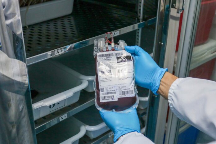 Notícias do Amazonas – Hemoam enfrenta crise de doações e pede ajuda urgente