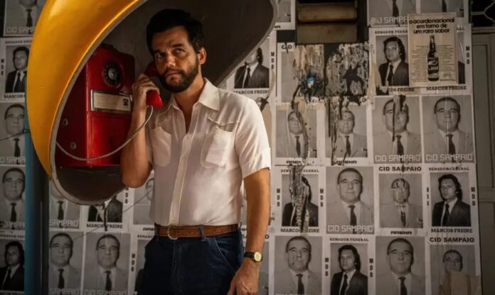 Notícias do Amazonas – Filme ‘O Agente Secreto’ é escolhido para o Oscar 2026