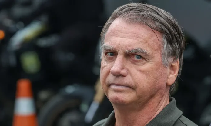 Notícias do Amazonas – Ex-presidente Bolsonaro é internado após mal-estar em Brasília