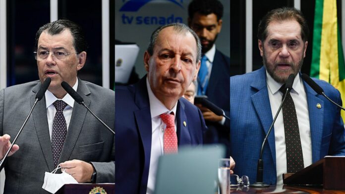 Notícias do Amazonas – Ação da PF no Rio Madeira provoca indignação entre parlamentares