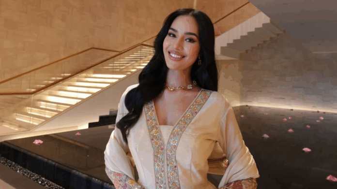 Miss Mundo 2025: Opal Suchata Chuangsri, da Tailândia, é a vencedora