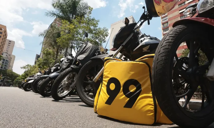 Procon-SP apura Uber e 99 por serviços de mototáxi irregulares em SP