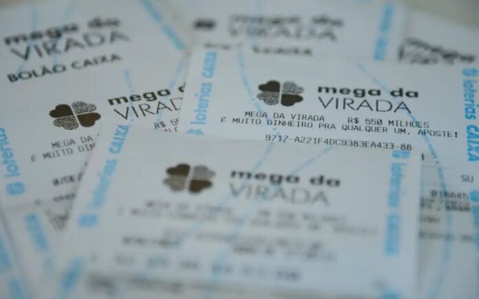 Mega-Sena: Prêmio de R$ 7,5 milhões será sorteado nesta terça-feira em SP