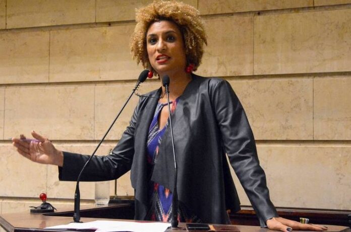 Câmara aprova criação do Dia Nacional em homenagem a Marielle Franco