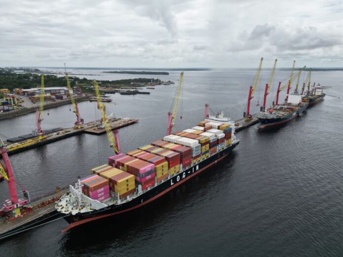 Notícias do Amazonas – Ouro se destaca nas exportações para a Alemanha em agosto