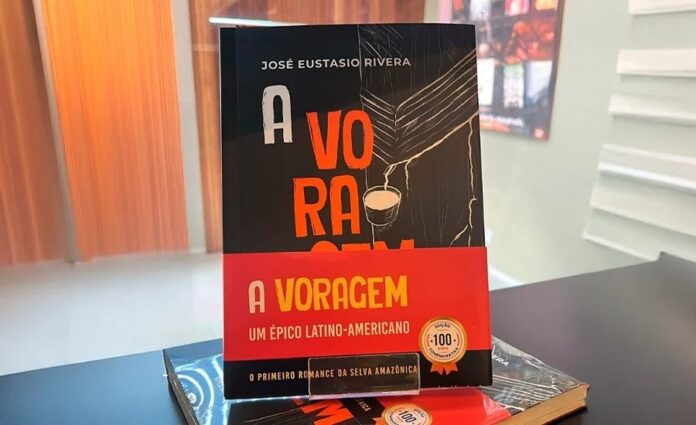 Notícias do Amazonas – Clássico A Voragem retorna com edição centenária em Manaus