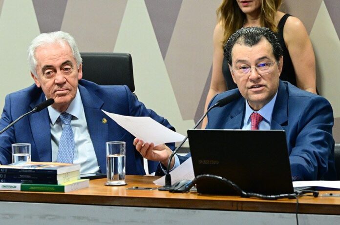 Notícias do Amazonas – CCJ aprova projeto de reforma tributária com 517 emendas