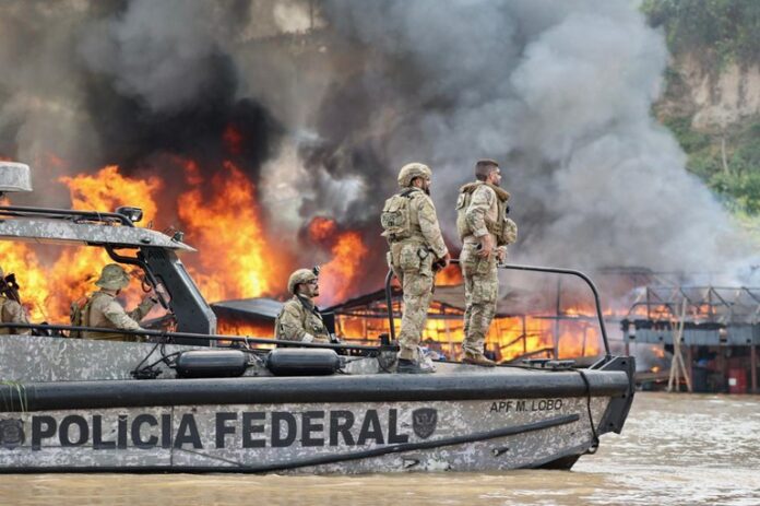 Notícias do Amazonas – Senadores apuram violações de direitos em Humaitá e Manicoré