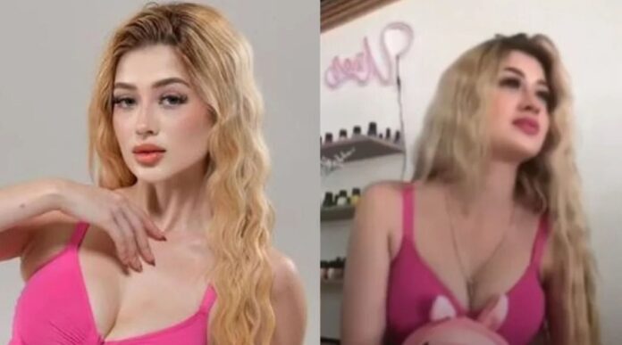Influencer é assassinada a tiros em transmissão ao vivo no México