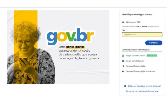PF lança Operação Face Off contra fraudes em contas do Gov.br