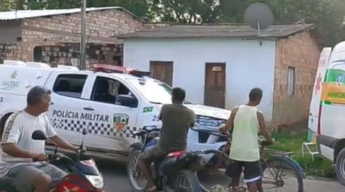 Notícias do Amazonas – Tragédia em Manicoré: Irmão é morto em briga violenta